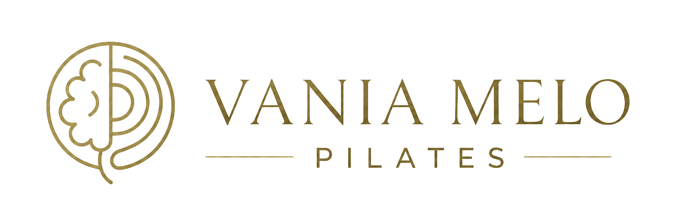 Vania Melo Pilates