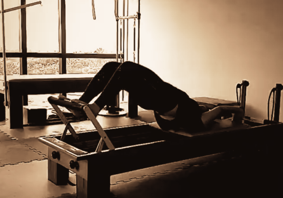 Vania Melo Pilates — práctica 2